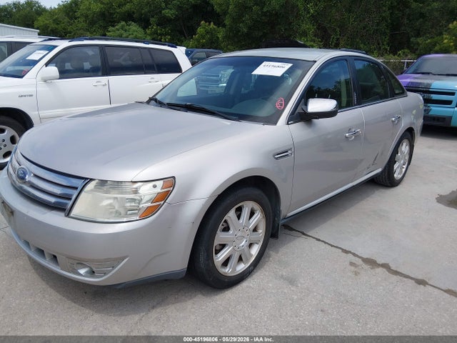 Ford Taurus Limited