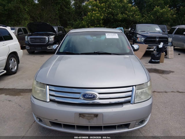 Ford Taurus Limited