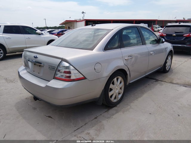 Ford Taurus Limited