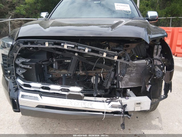 Toyota Tundra 1794 Edition 2wd