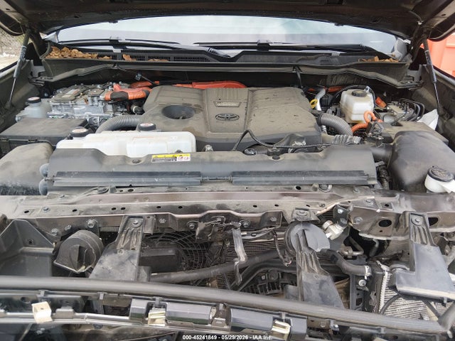 Toyota Tundra 1794 Edition 2wd