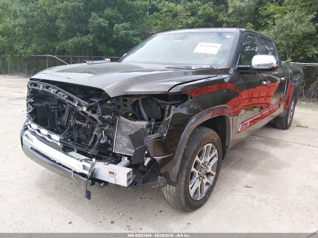 Toyota Tundra 1794 Edition 2wd