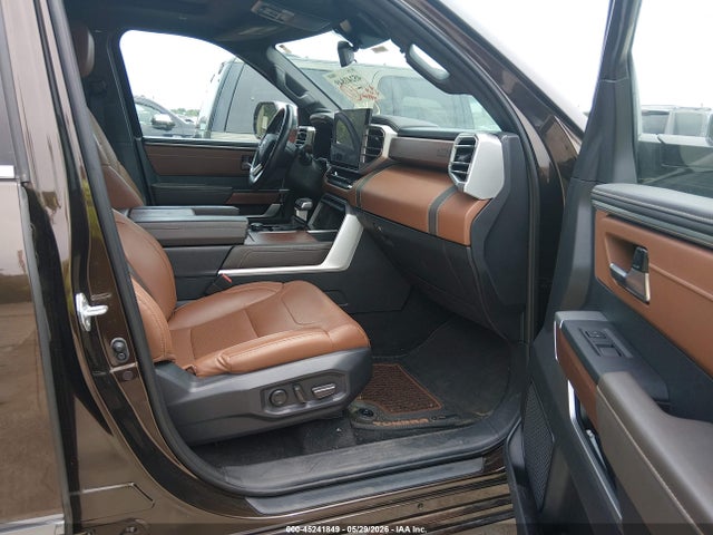 Toyota Tundra 1794 Edition 2wd