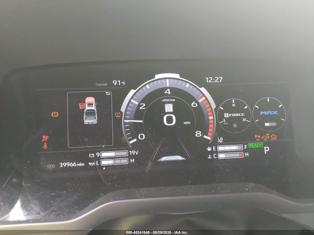 Toyota Tundra 1794 Edition 2wd