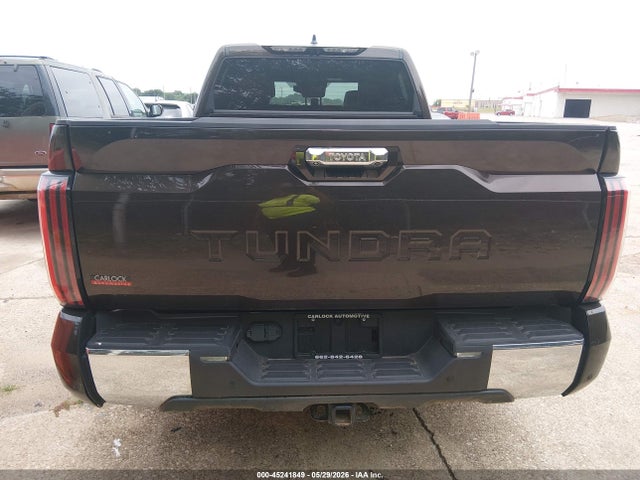 Toyota Tundra 1794 Edition 2wd