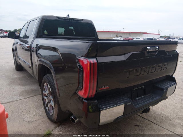Toyota Tundra 1794 Edition 2wd