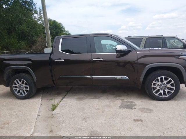 Toyota Tundra 1794 Edition 2wd