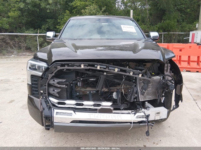 Toyota Tundra 1794 Edition 2wd