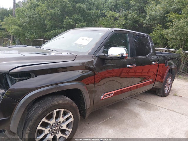 Toyota Tundra 1794 Edition 2wd