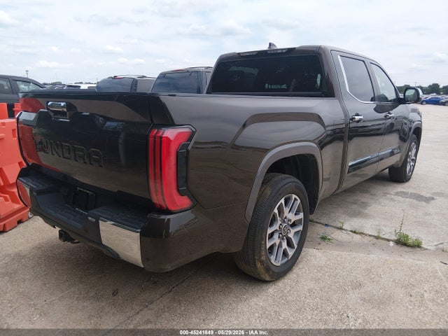 Toyota Tundra 1794 Edition 2wd
