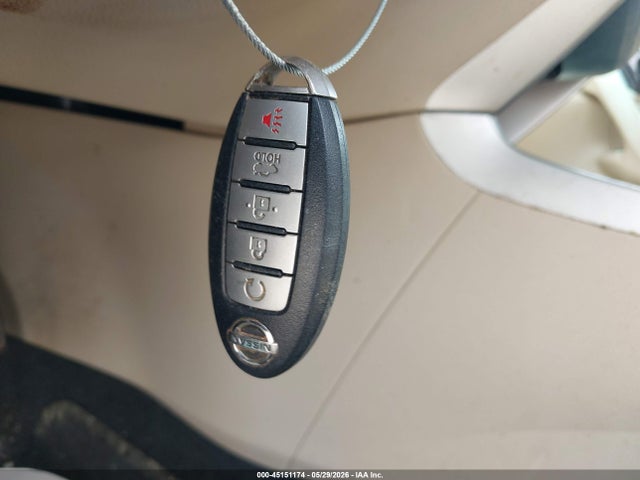 Nissan Altima 2.5 Sl