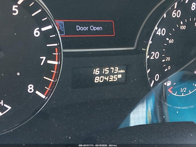 Nissan Altima 2.5 Sl