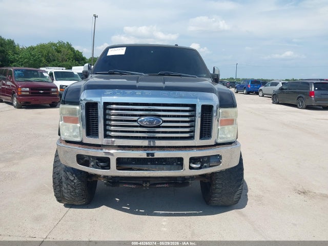 Ford F-250