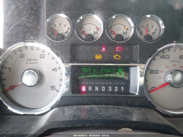Ford F-250