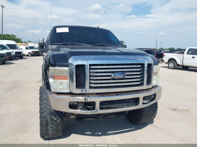 Ford F-250