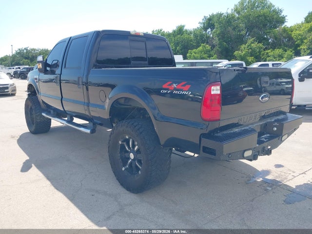 Ford F-250