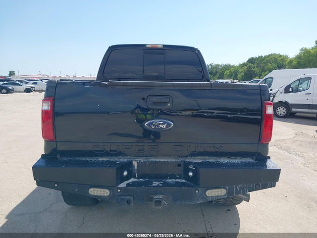 Ford F-250