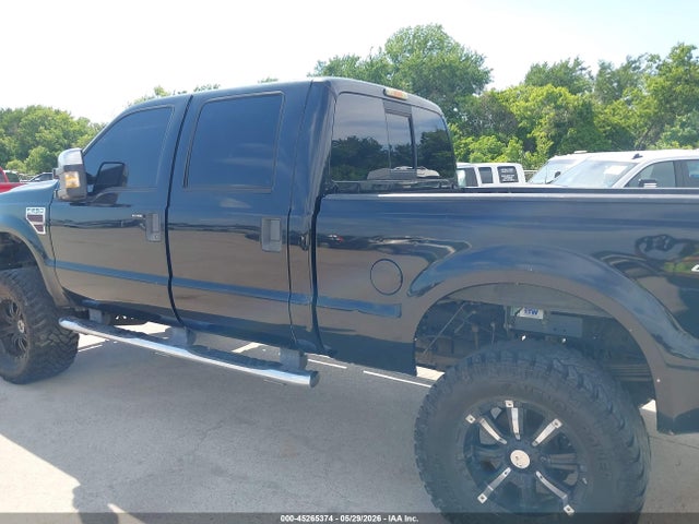 Ford F-250