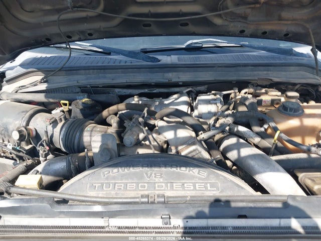 Ford F-250