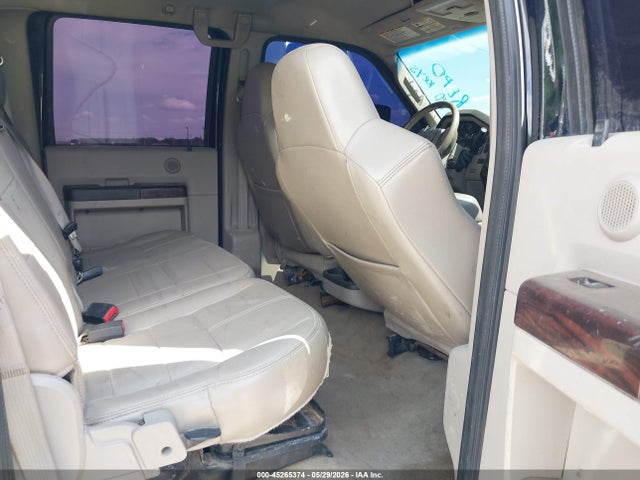 Ford F-250