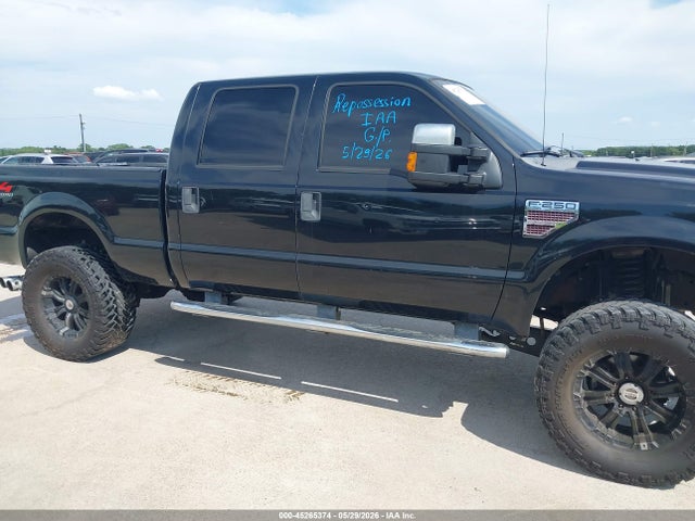 Ford F-250