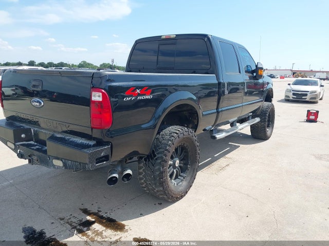 Ford F-250