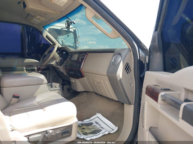 Ford F-250