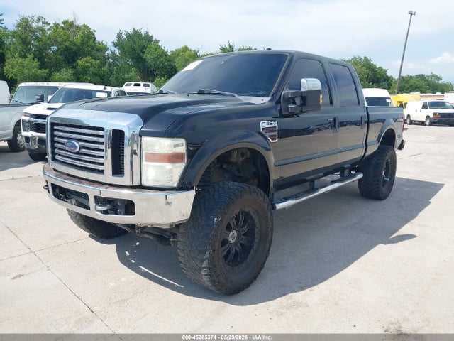 Ford F-250