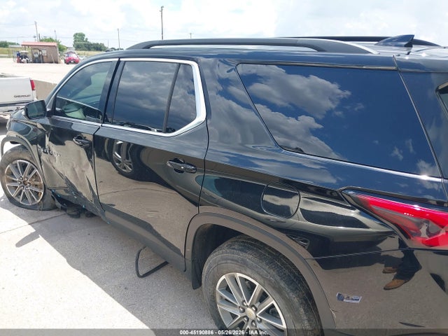Chevrolet Traverse Fwd Lt Cloth