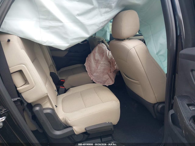 Chevrolet Traverse Fwd Lt Cloth