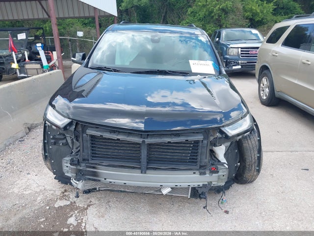 Chevrolet Traverse Fwd Lt Cloth
