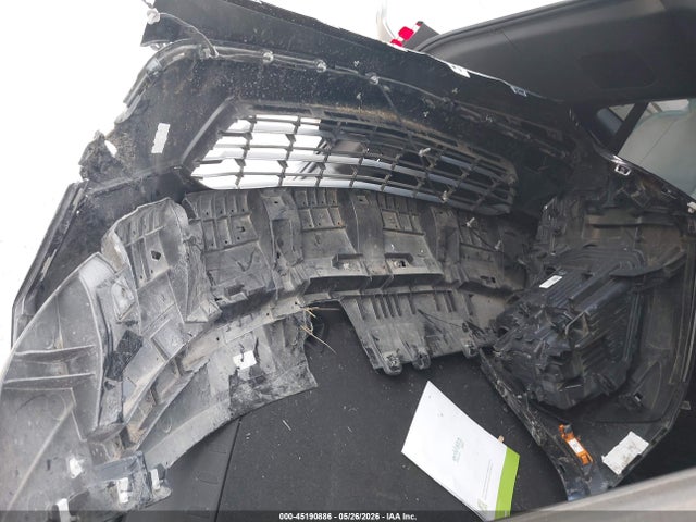 Chevrolet Traverse Fwd Lt Cloth
