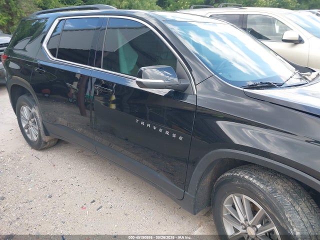Chevrolet Traverse Fwd Lt Cloth