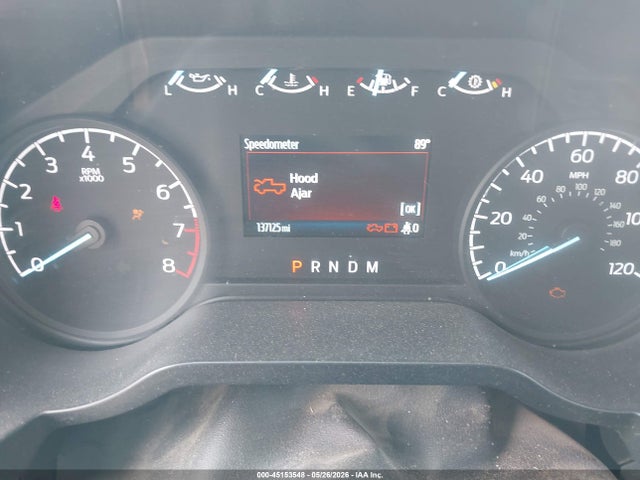 Ford F-150 Xlt