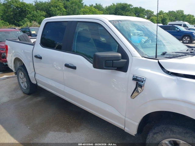 Ford F-150 Xlt