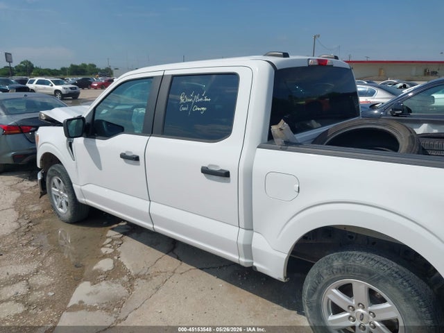 Ford F-150 Xlt