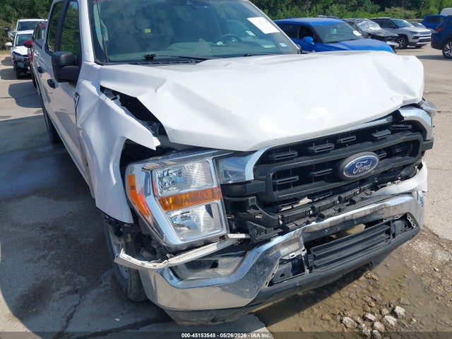 Ford F-150 Xlt
