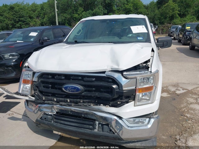 Ford F-150 Xlt