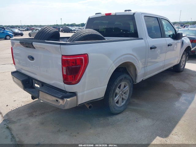 Ford F-150 Xlt
