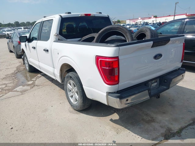 Ford F-150 Xlt