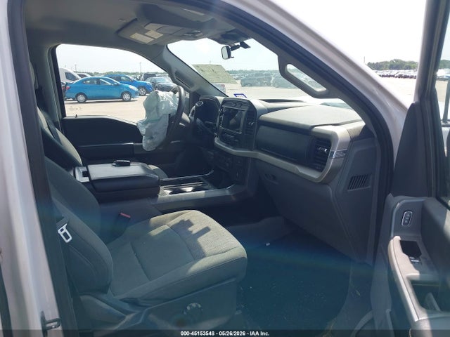 Ford F-150 Xlt