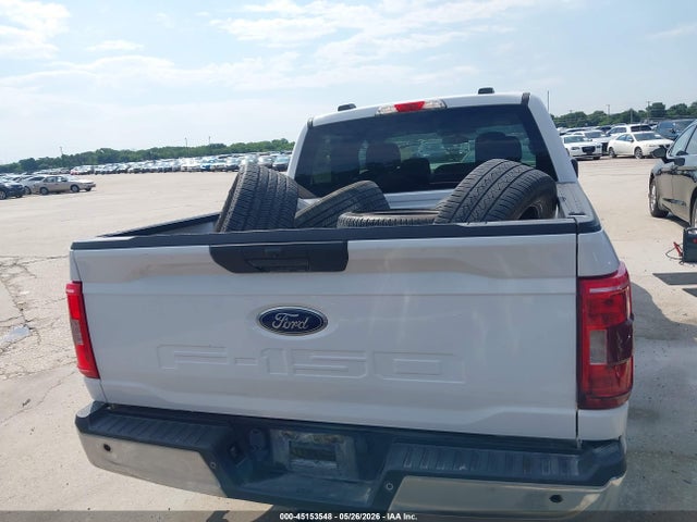 Ford F-150 Xlt