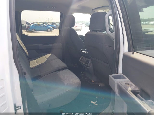 Ford F-150 Xlt