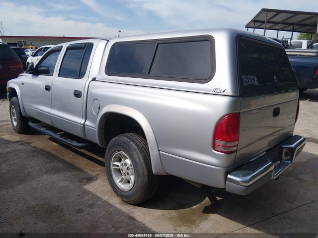 Dodge Dakota Slt