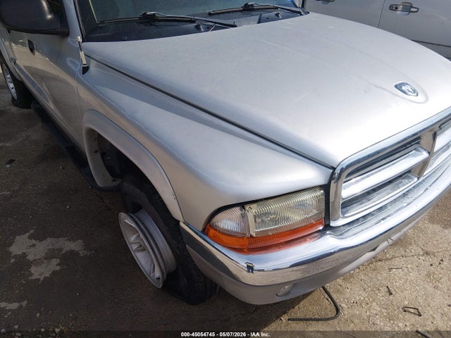 Dodge Dakota Slt