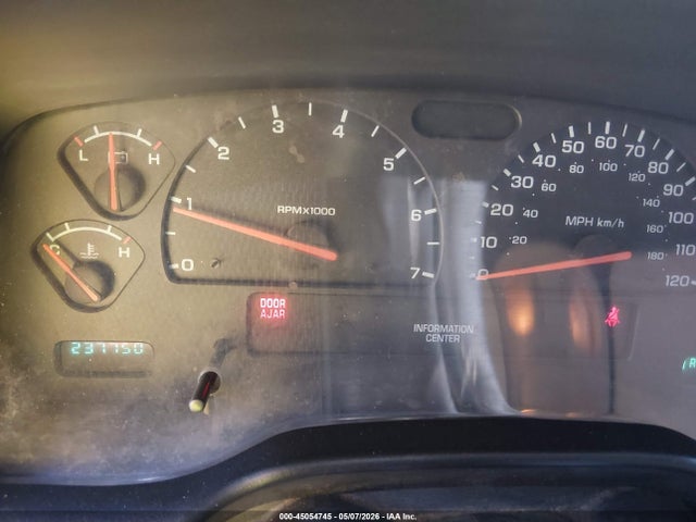 Dodge Dakota Slt