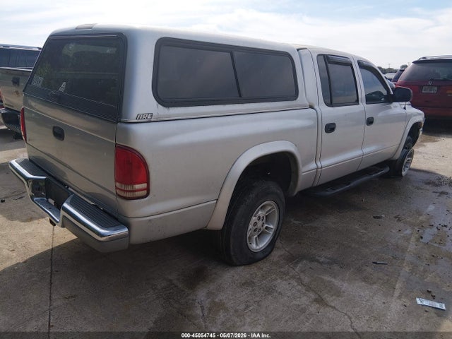 Dodge Dakota Slt
