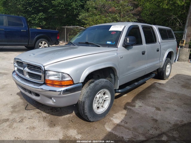 Dodge Dakota Slt