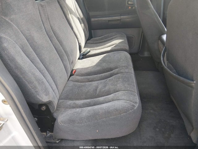 Dodge Dakota Slt