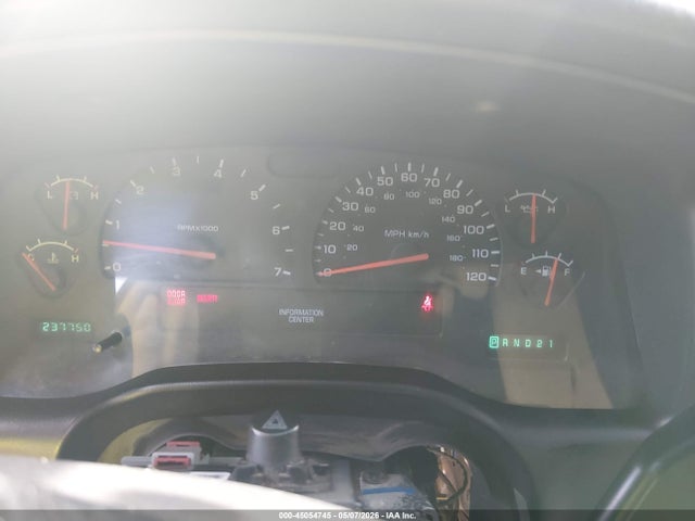 Dodge Dakota Slt